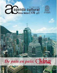 Agenda Cultural UdeA - Año 2011 JULIO