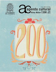 Agenda Cultural UdeA