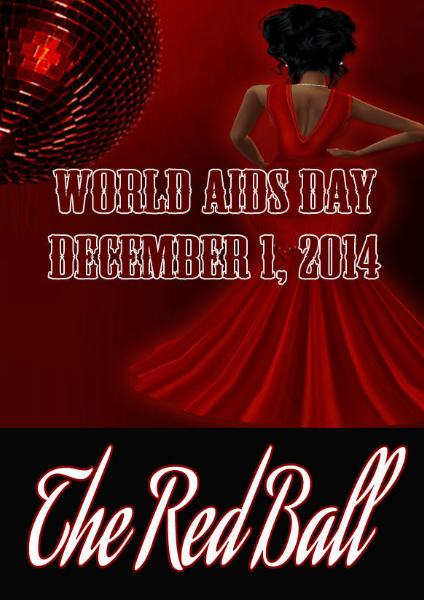 The Aids Awareness Red Ball Information Program The Red Ball Information Program