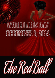 The Aids Awareness Red Ball Information Program