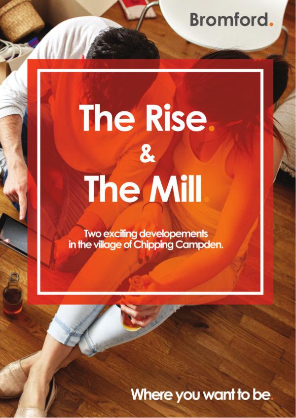 Mill and Rise