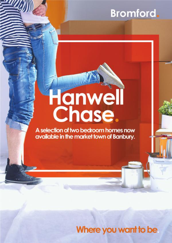 Hanwell Chase
