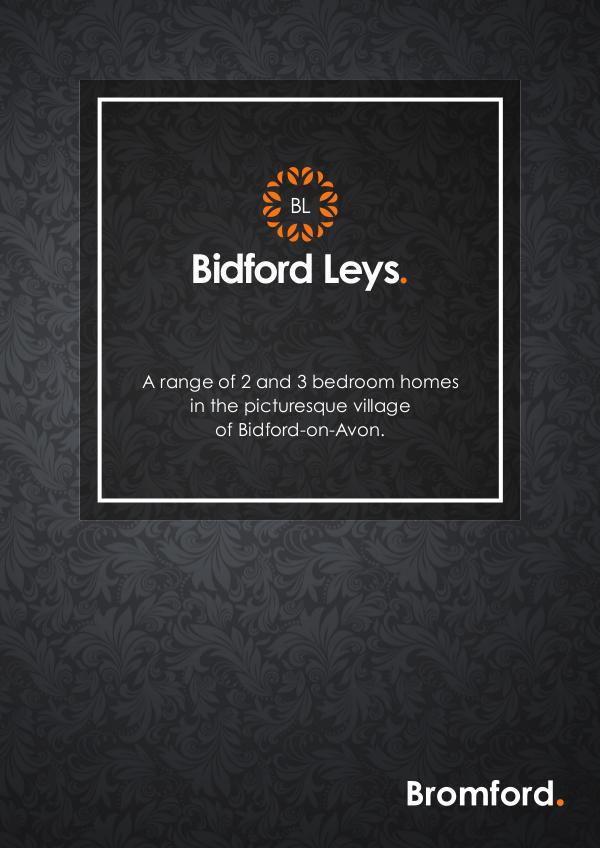Bidford Leys