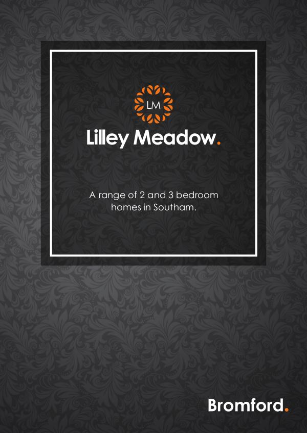 Lilley Meadows