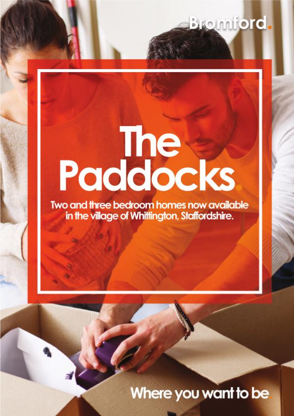 The Paddocks