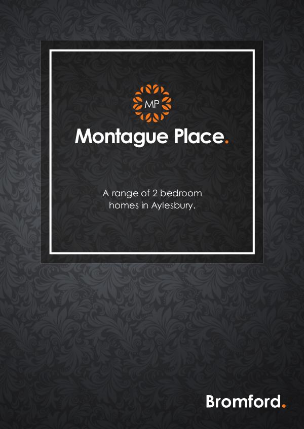 Where you want to be! Montague Place