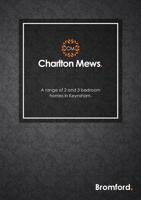 Charlton Mews