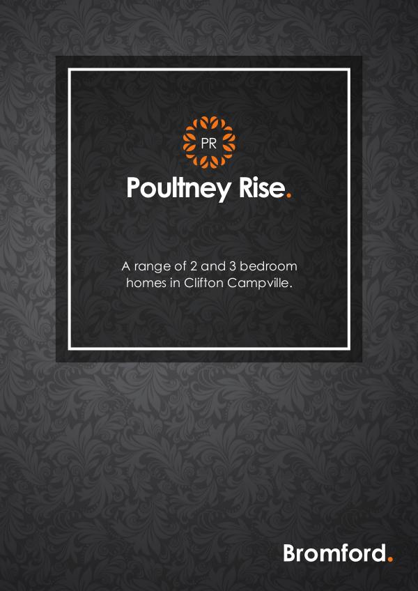 Poultney Rise