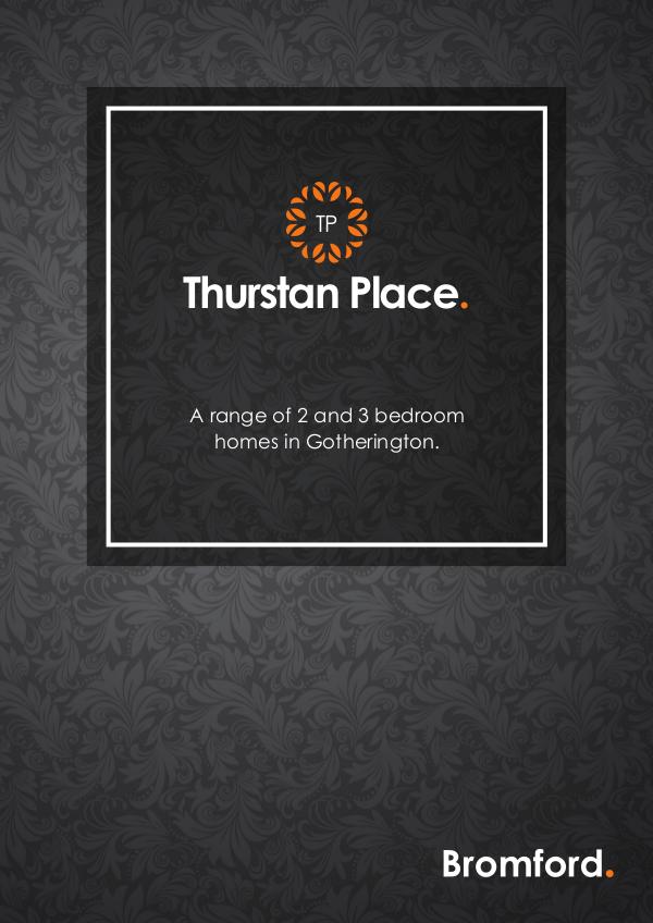 Thurstan Place