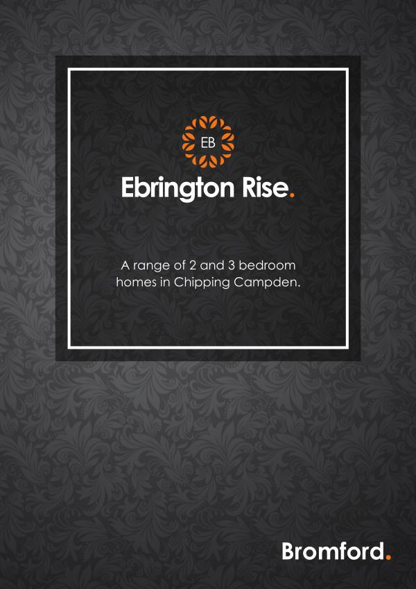 Ebrington Rise