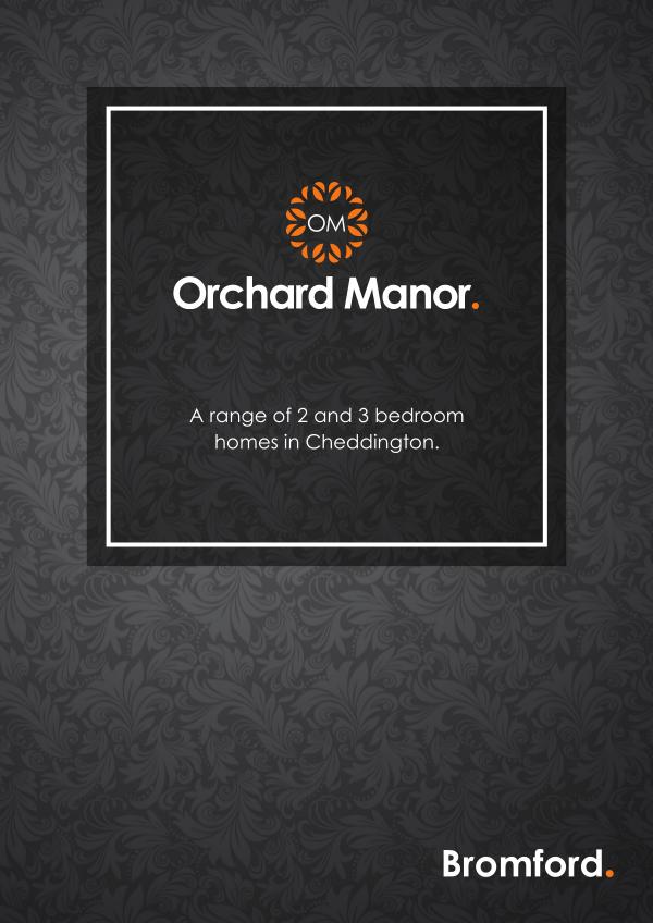 Orchard Manor