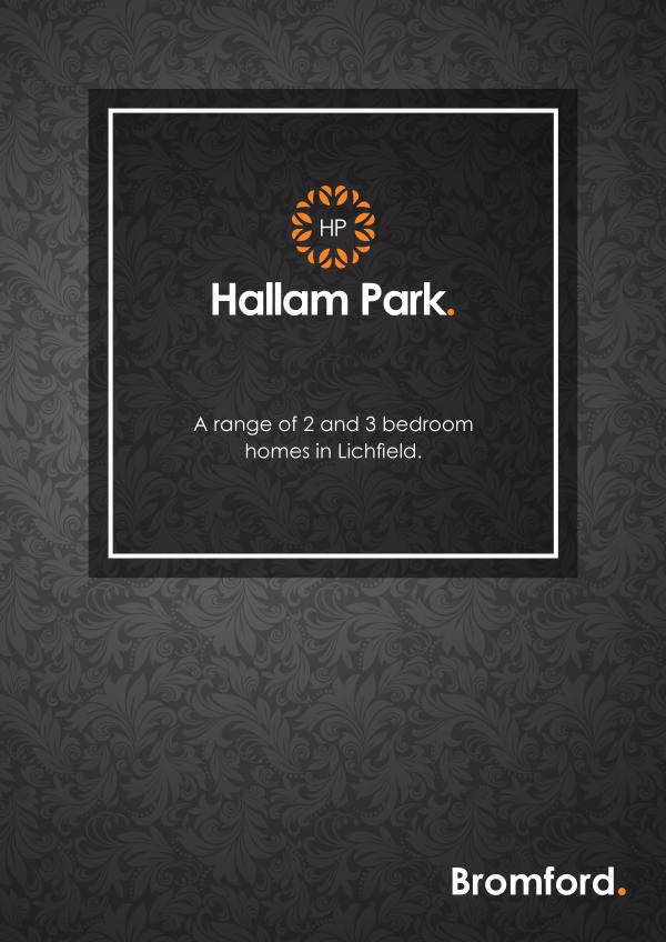Hallam Park