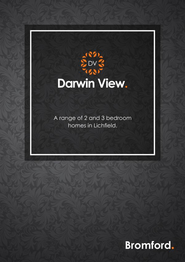 Darwin View