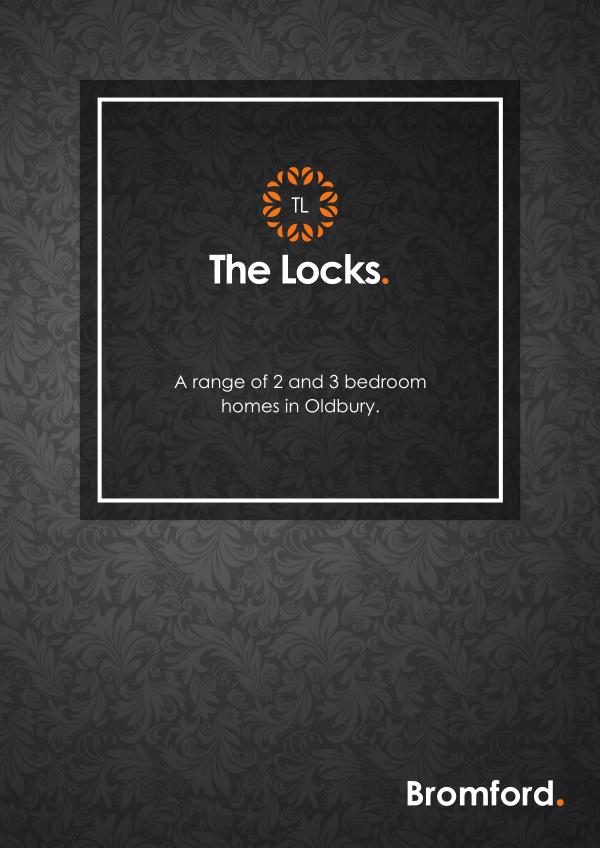 Where you want to be! The Locks