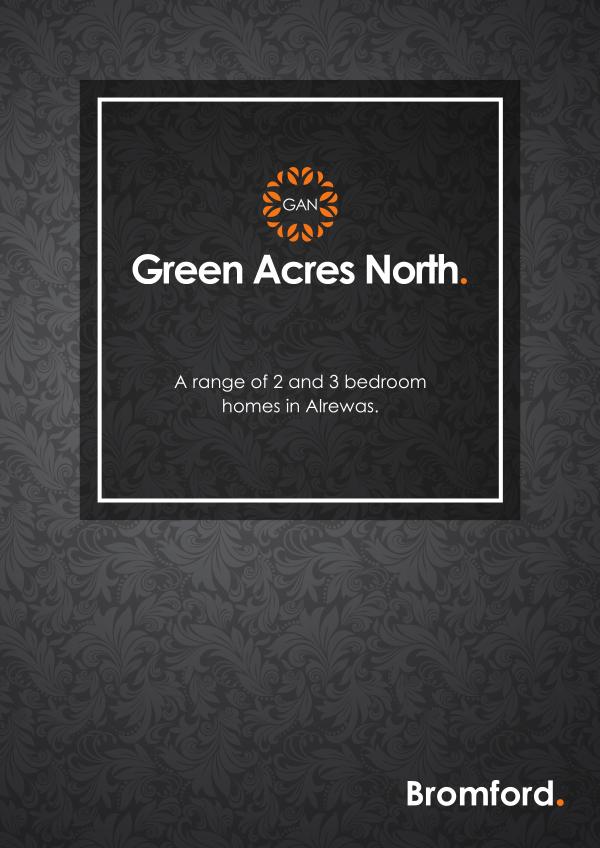 Green Acres North