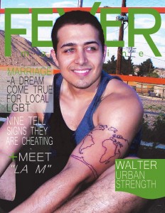 September 2013 El Paso\\\\\\\'s Gay Magazine