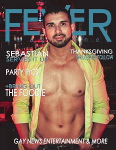 NOVEMBER 2013 Gay News Entertainement & More