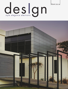 Design April/May 2015