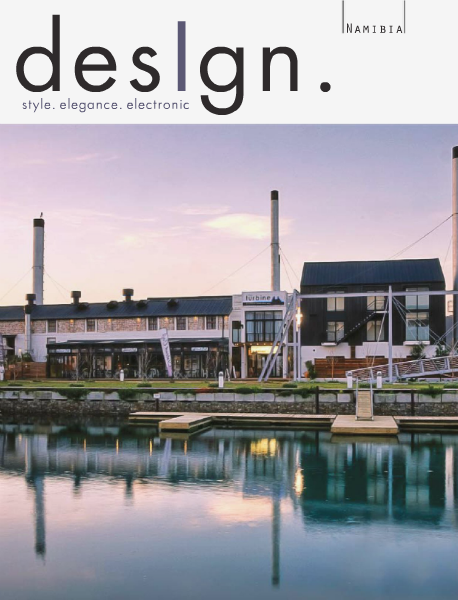 Design April/May 2015 Vol 3