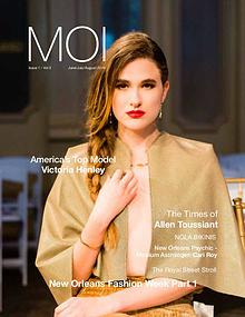 MOI magazine