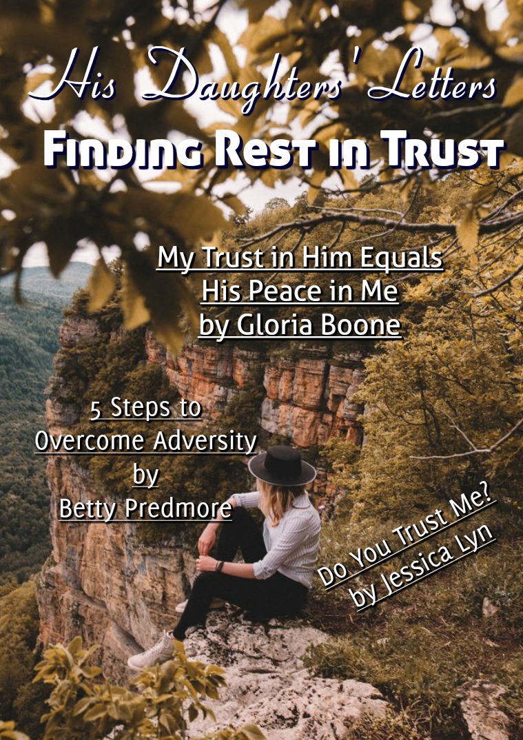 Finding Rest in Trust