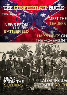Civil War Magazine