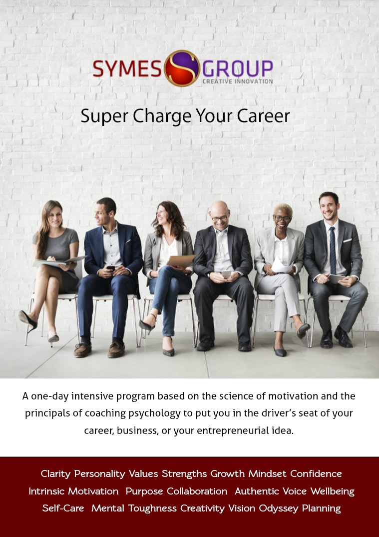 LATEST SUPERCHARGE YOUR CAREER