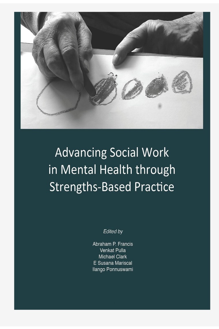 Advancing Social Work in Mental Health Through SBP Advancing Social Work in Mental Health