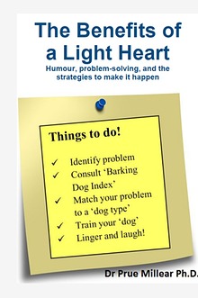 The Benefits of a Light Heart