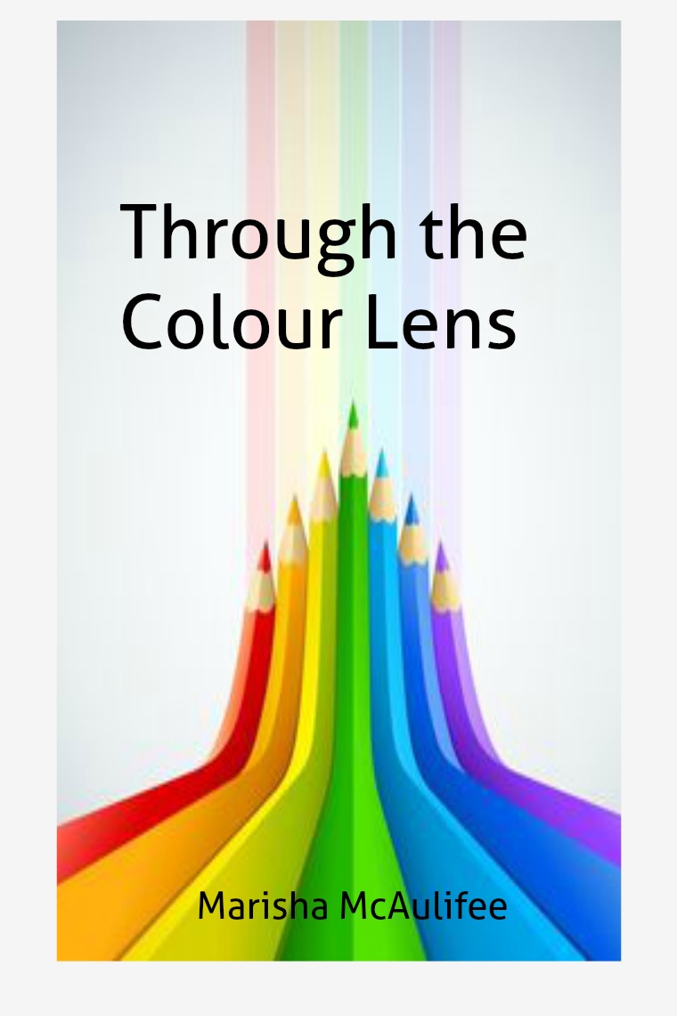 Through the Colour Lens Through the Colopur Lens