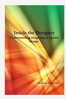 Inside the Designer: Understanding imagining in spatial design