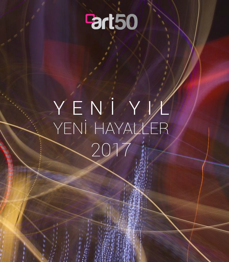 Art50.net Yeni Yıl
