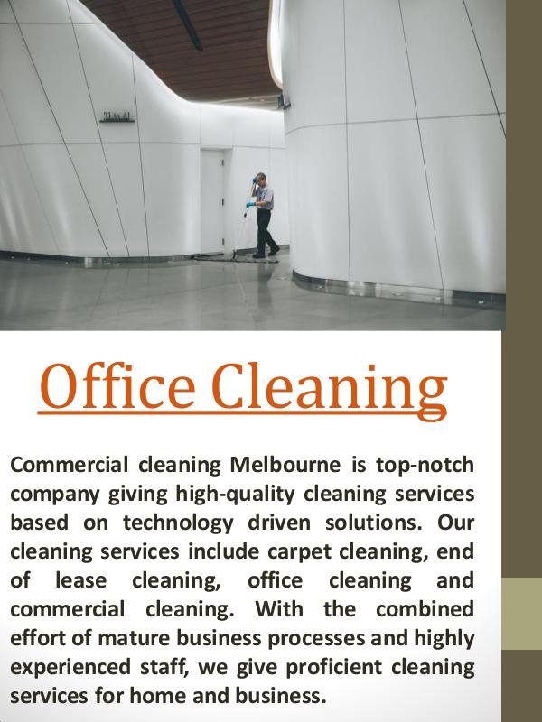 Office Cleaning Services Melbourne Office Cleaning Services Melbourne