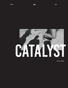 Catalyst - Issue 001