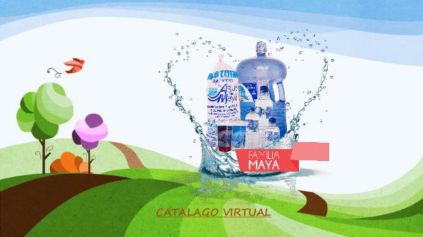 catalago virtual catalago virtual
