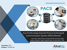 Asia Pacific Departmental Picture Archiving & Communication System (P