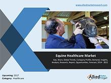 Equine Healthcare Market - Size, Share, Forecast, 2014 - 2022