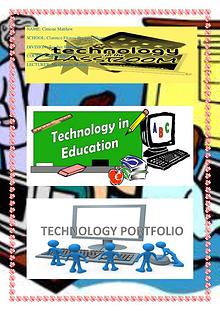C. Matthew Technology Portfolio