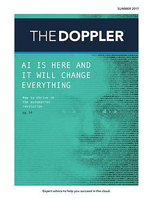 The Doppler Quarterly