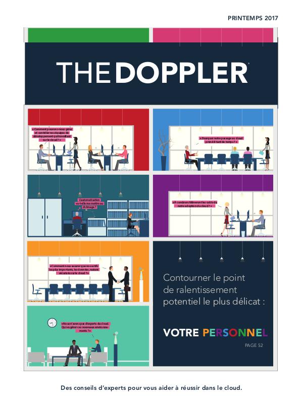 The Doppler Quarterly (FRANÇAIS) Printemps 2017