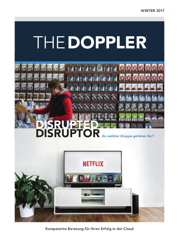 The Doppler Quarterly (DEUTSCHE) Winter 2017