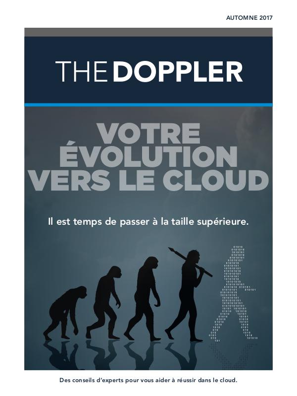 The Doppler Quarterly (FRANÇAIS) L'automne 2017
