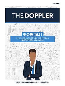 The Doppler Quarterly (日本語)