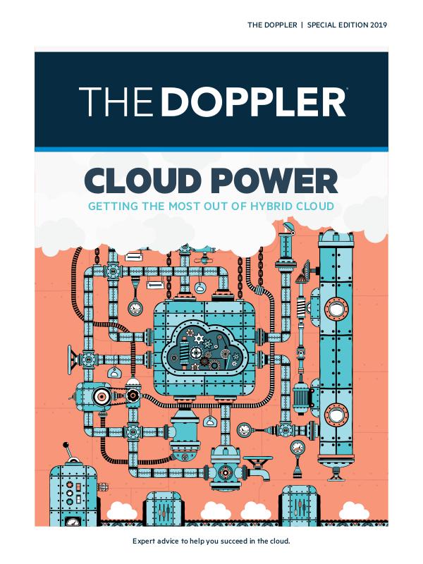 The Doppler Quarterly Special Edition 2019