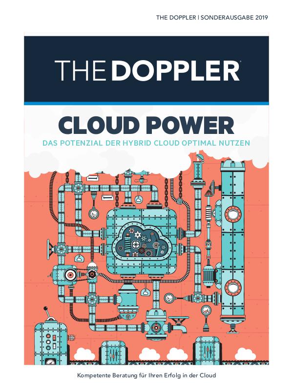 The Doppler Quarterly (DEUTSCHE) Sonderausgabe 2019