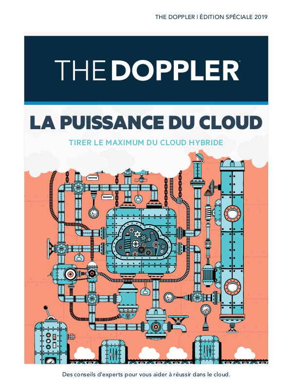 The Doppler Quarterly (FRANÇAIS) Édition spéciale 2019