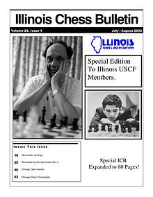 Illinois Chess Bulletin
