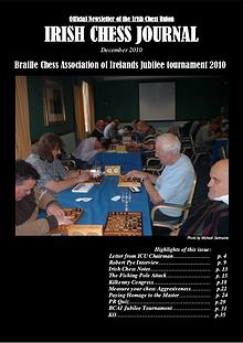 Irish Chess Journal