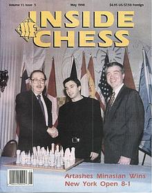 Inside Chess