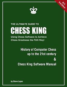 Manual de Chess King